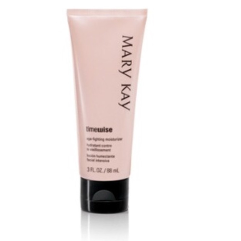 Mary Kay Time Wise daily moisturizer